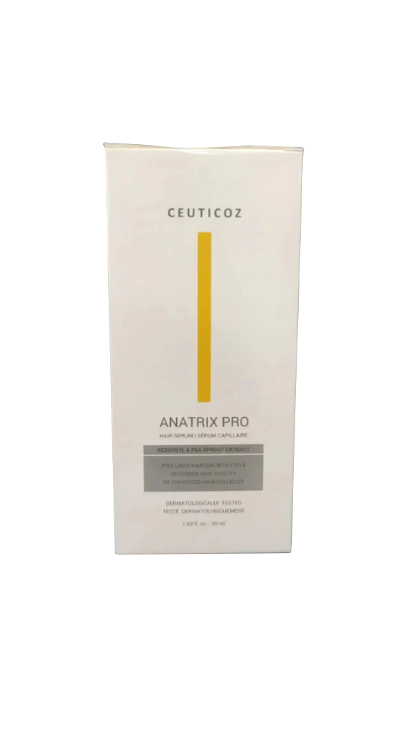 Anatrix Pro Hair Serum | 60ml
