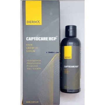 Captocare RCP Hair Growth Serum