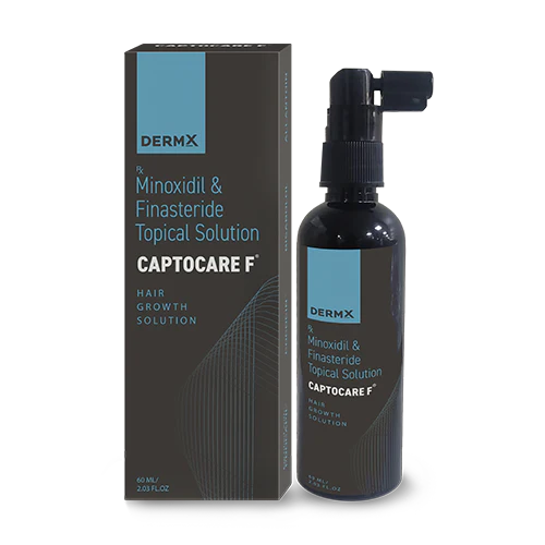 captocare f lotion