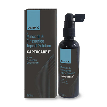 captocare f lotion