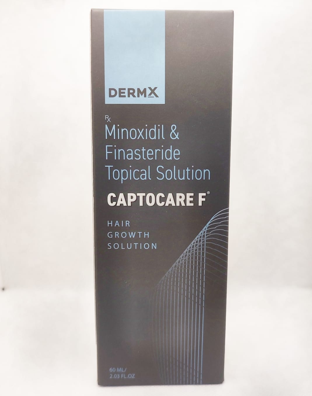 captocare f lotion