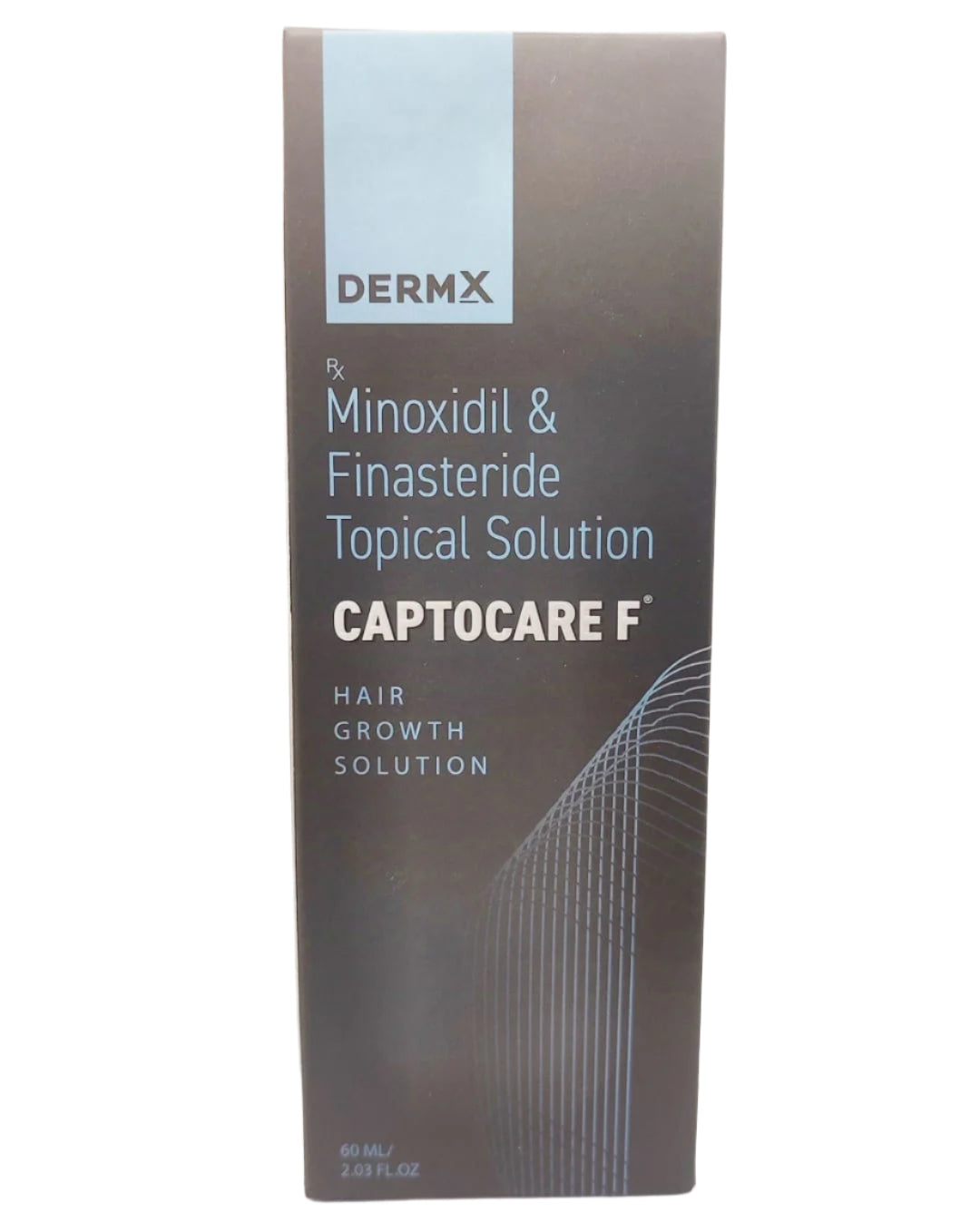 captocare f lotion