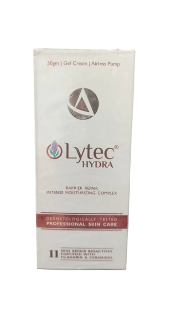 LYTEC HYDRA INTENSE MOISTURIZING COMPLEX