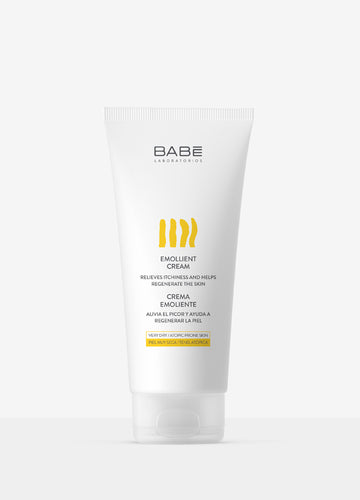 babe Emollient Cream