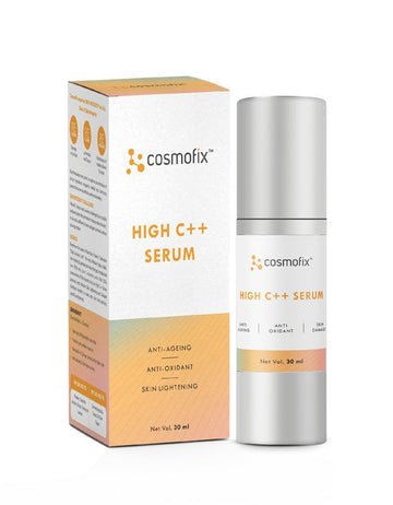 Cosmofix High C++Serum (30ml)