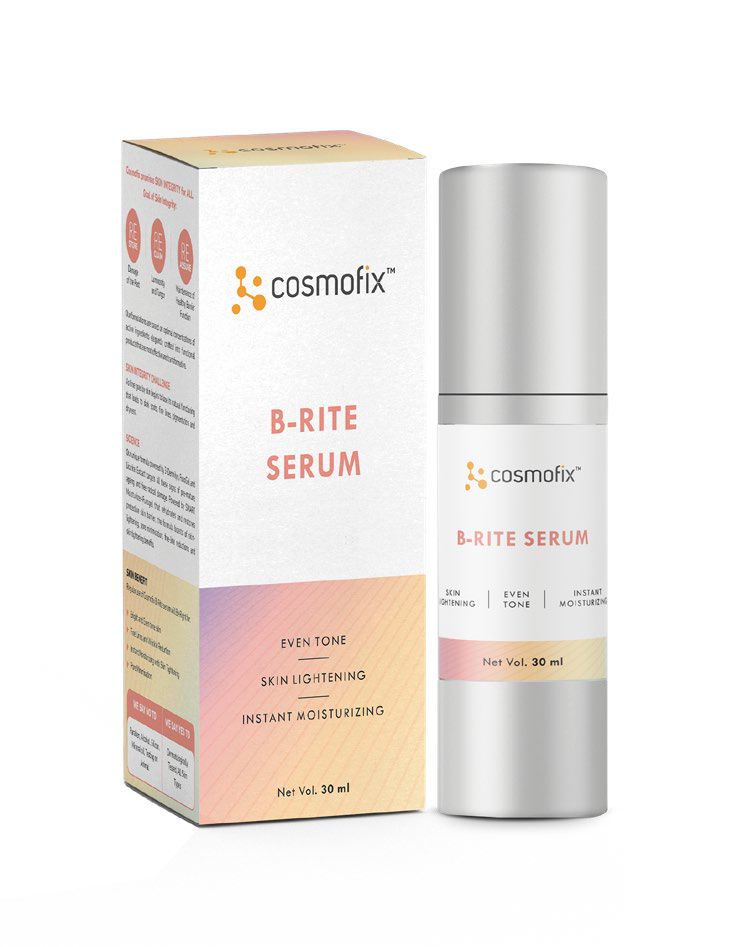 Cosmofix B-Rite Serum (30ml)