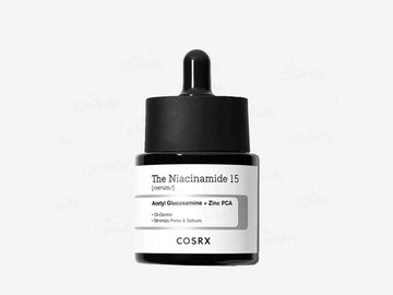 COSRX The Niacinamide 15 Serum