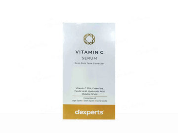 Dexperts Vitamin C Serum, 30ml