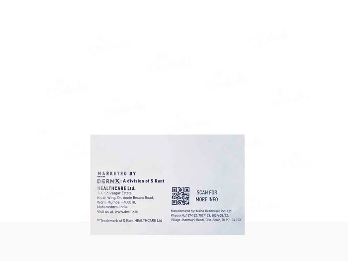 Epimax Moisturizing Cream
