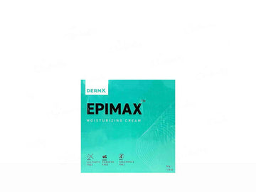 Epimax Moisturizing Cream