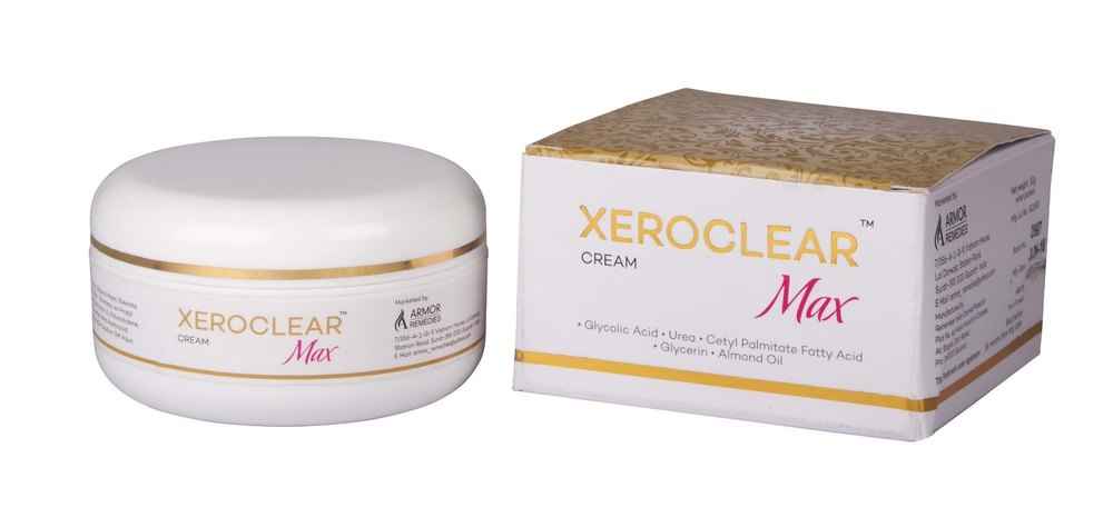 Xeroclear Max Cream