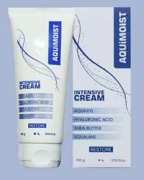 AQUIMOIST INTENSIVE CREAM 100GM