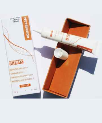 AQUIMELAN DEPIGMENTING CREAM 20gm