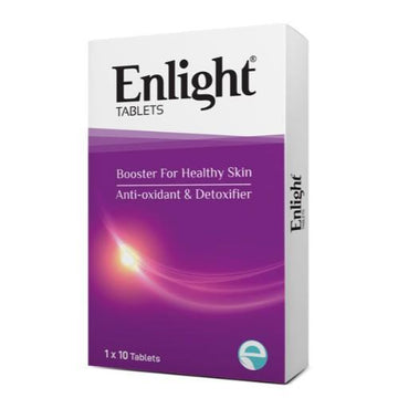 Enlight Tablets 30TAB
