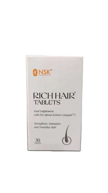 RICH HAIR TABLETS