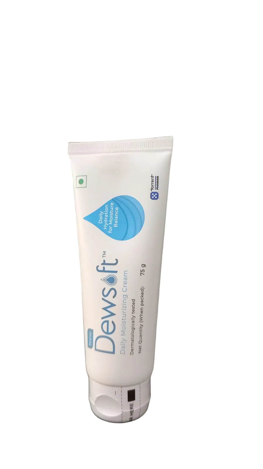 Dewsoft Cream