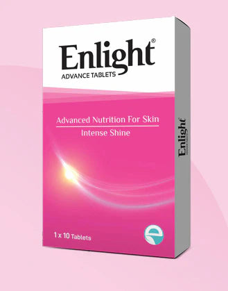 Enlight Advance Tablet 30Tab