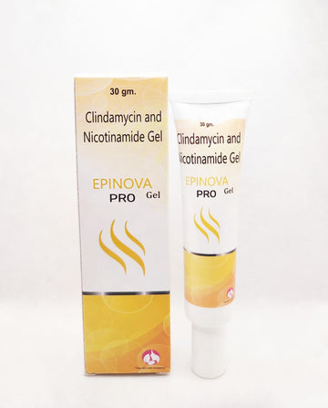 EPINOVA PRO GEL