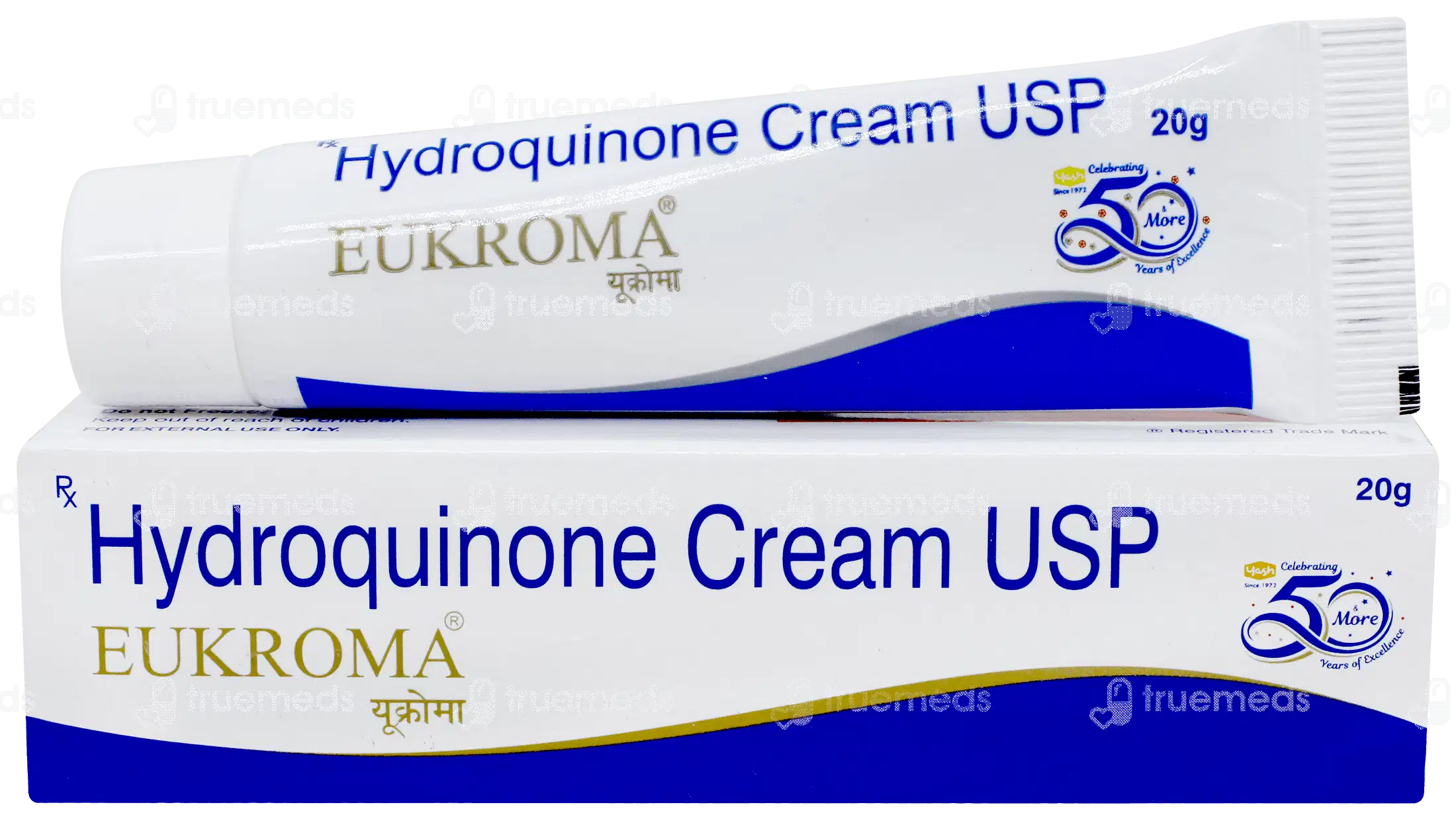 Eukroma Cream