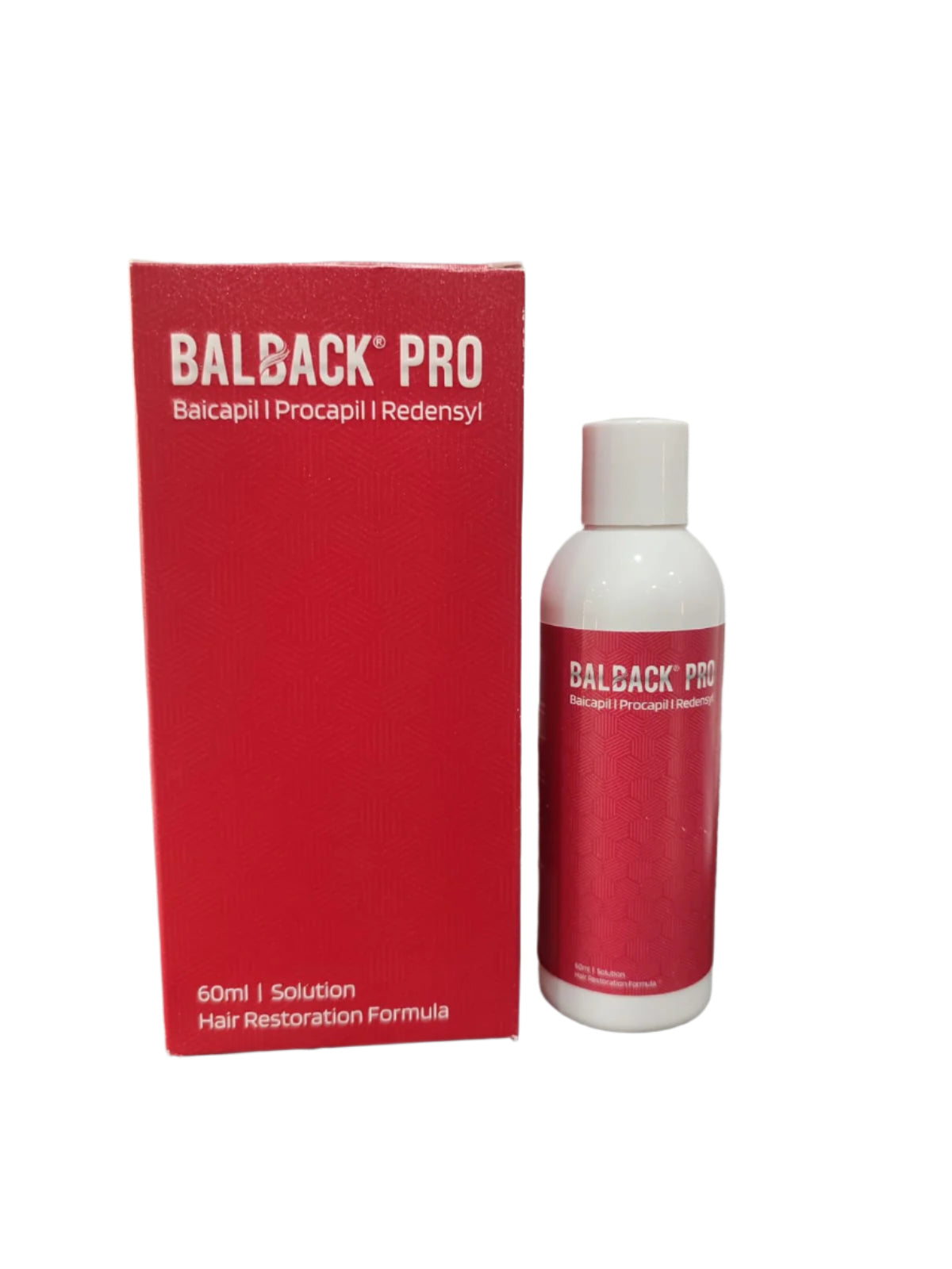 BALBACK PRO HAIR SERUM