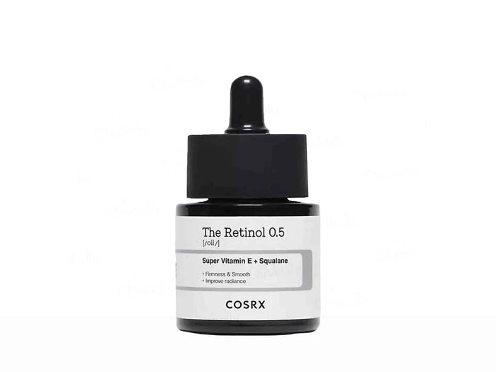 COSRX The Retinol 0.5 Oil