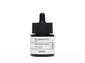 COSRX The Retinol 0.5 Oil