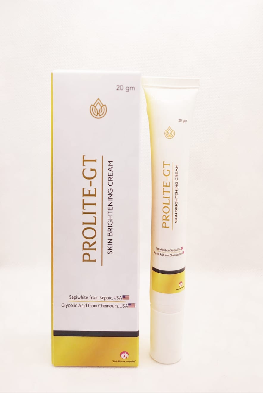 PROLITE GT CREAM