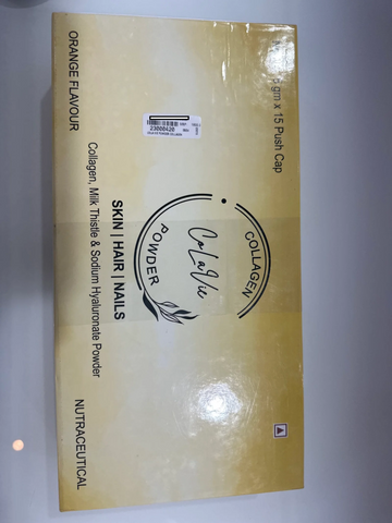 COLAVIE COLLAGEN POWDER