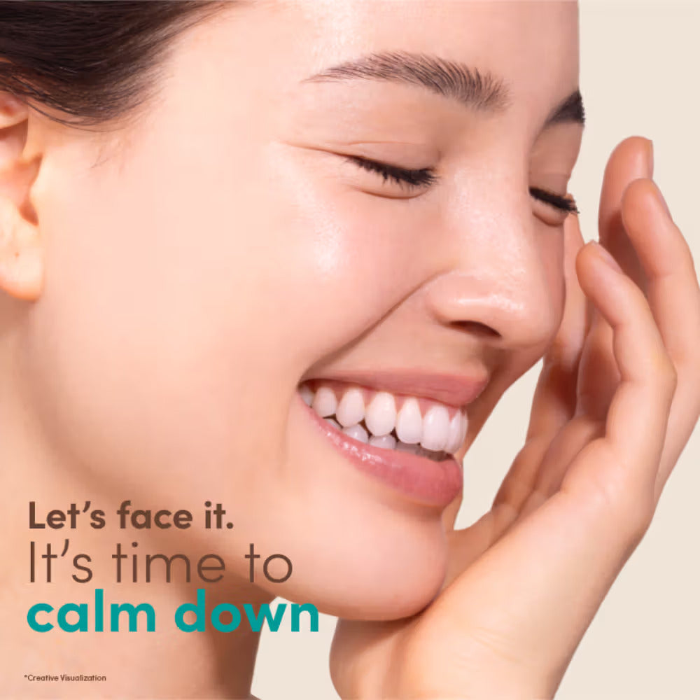 Aveeno Calm + Restore Hydrating Oat Face Serum
