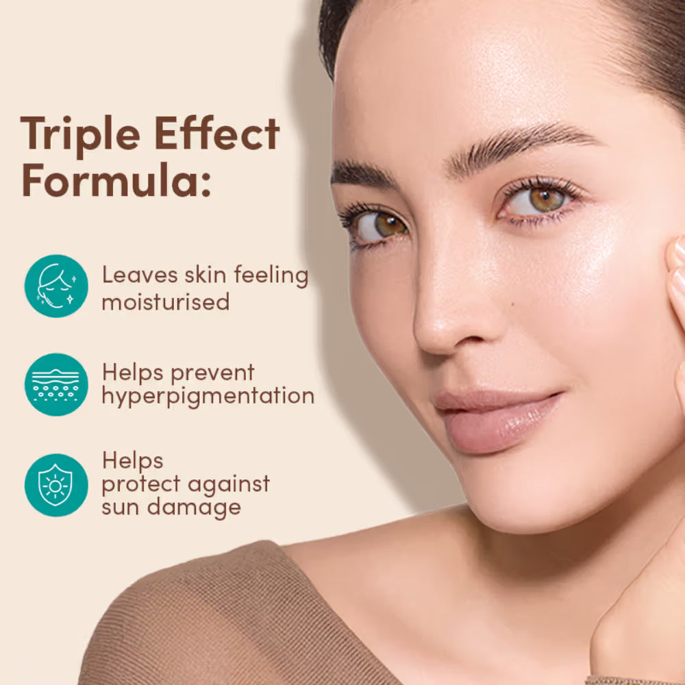 Aveeno Calm + Restore Tinted Moisturizer