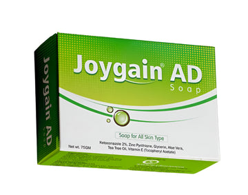 Joygain AD Soap Anti Fungal Soap for All Skin Type