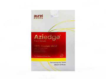 Aziedge Face Serum