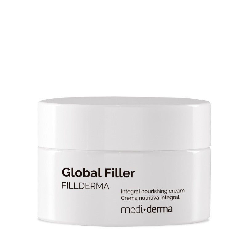FILLDERMA GLOBAL FILLER NOURISHING CREAM