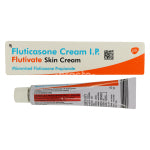 Flutivate Skin Cream