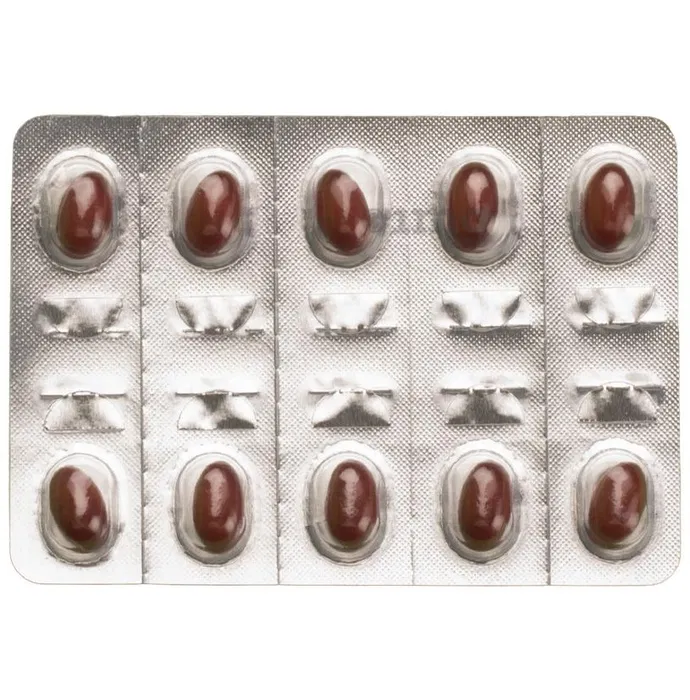 Sotret 20Mg Cap | 10 tab