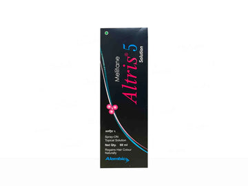 Melitane Altris 5 Solution Spray