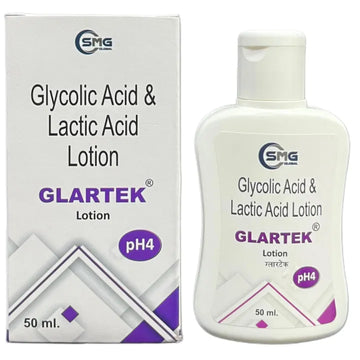 Glartek Lotion 50ml