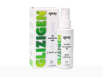 GLIZIGEN SPRAY 15ML