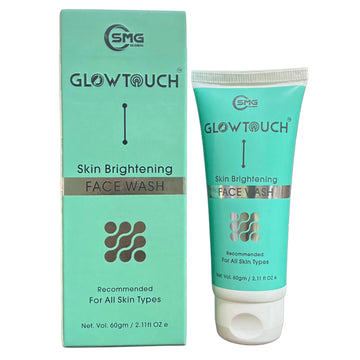 Glowtouch Skin Brightening Facewash