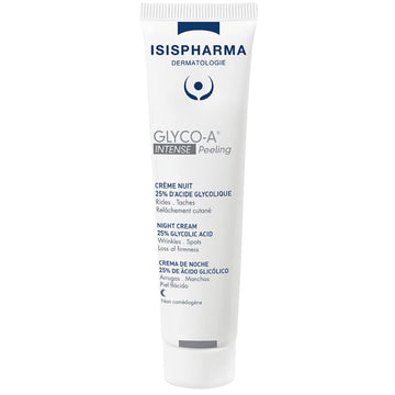 ISISPHARMA Glyco-A Intense Peeling Cream 30ml