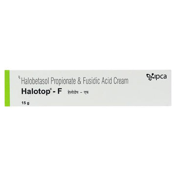 Halotop-F Cream