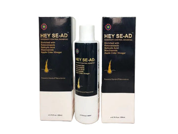 HEY SE-AD DANDRUFF CONTROL SHAMPOO