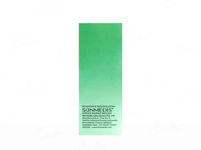 Skinmedis Hydraprime Barrier+ Skin Repair Cream