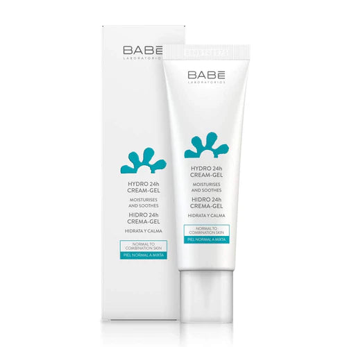 BABE HYDRA 24h CREAM-GEL 50ML