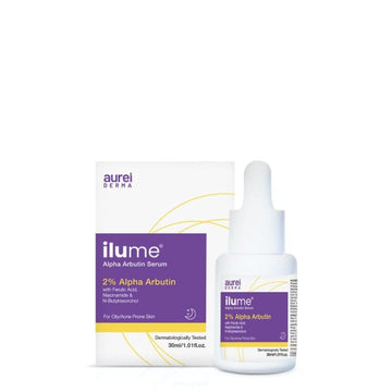 Ilume Serum