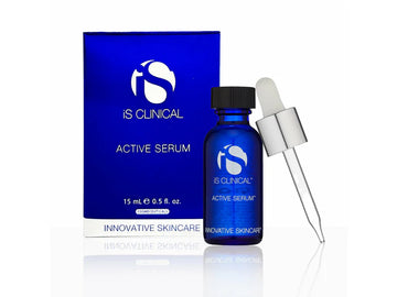 iS Clinical Active Serum