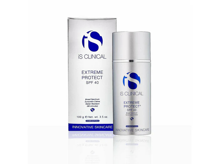 iS Clinical Extreme Protect SPF 40