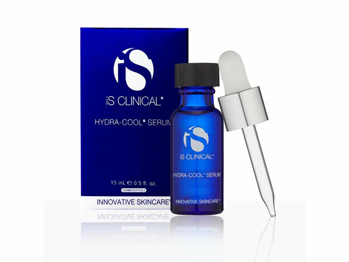 iS Clinical Hydra-Cool Serum