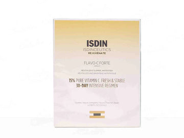 ISDIN Flavo-C Forte Serum