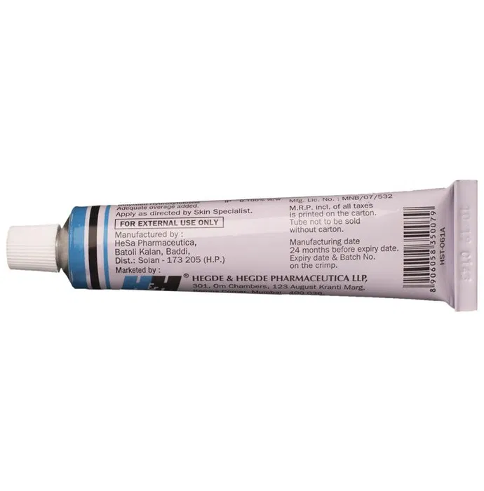 Tretin 0.025% Cream